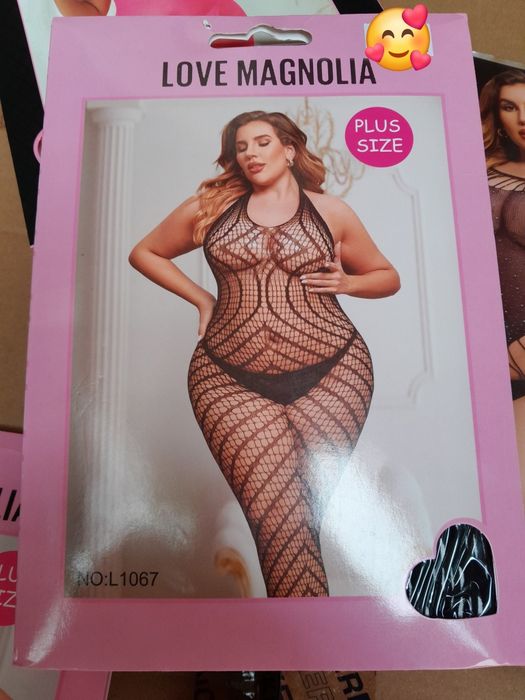 Bielizna Damska, seksowna, nocna, erotyczna