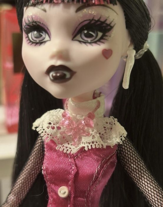 аксесуари для ляльок monster high ручна робота