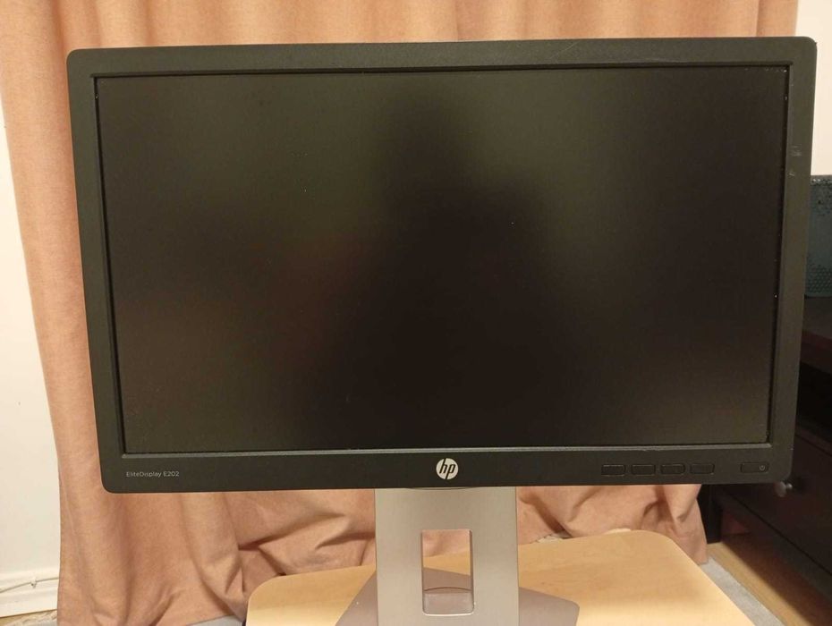 Monitor HP EliteDisplay E202 50.8 cm