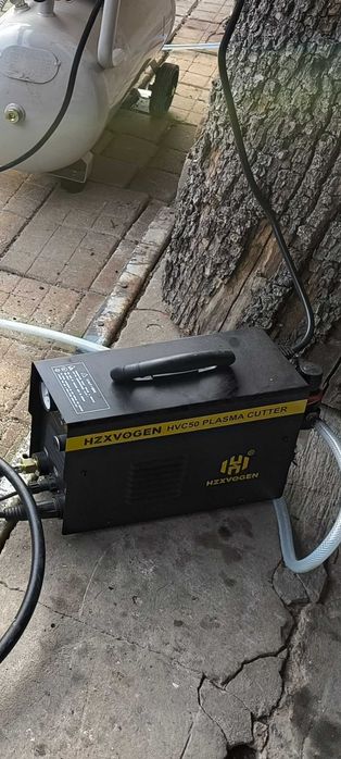 Przecinarka plazmowa plazma HZXVOGEN HVC50 50A