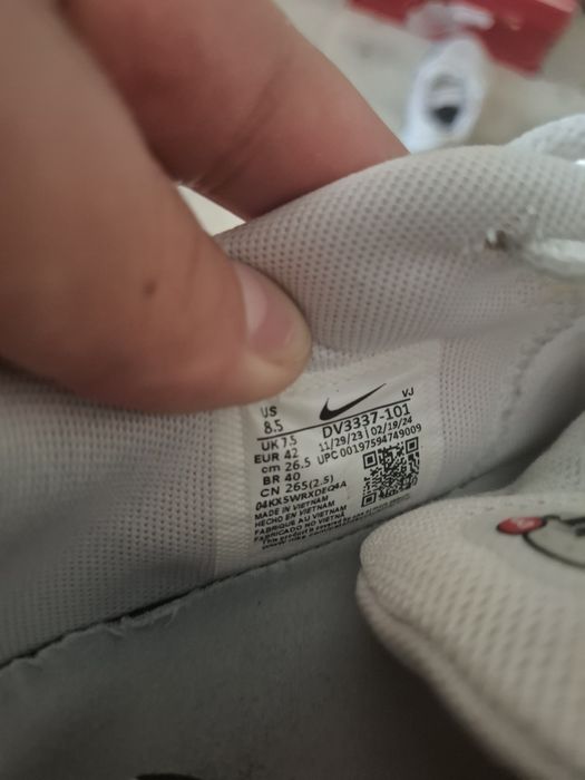 Nike air max dn paragon z sklepu