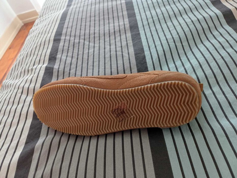 Tenis de pele, Primark Edition, 37