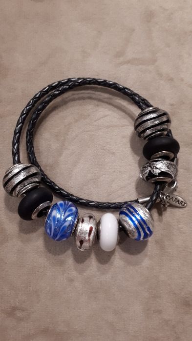 Bransoletka Apart murano