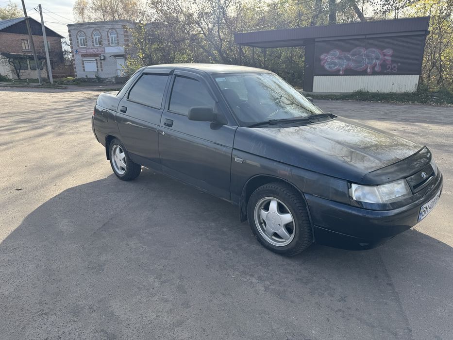 Продам ваз 2110