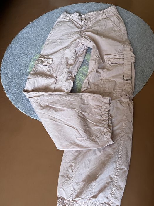 Штани карго для підлітка