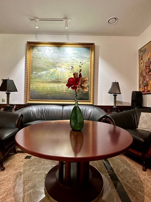 Витончений стиль  дорогі меблі. Будинок в Лісовій Бучі