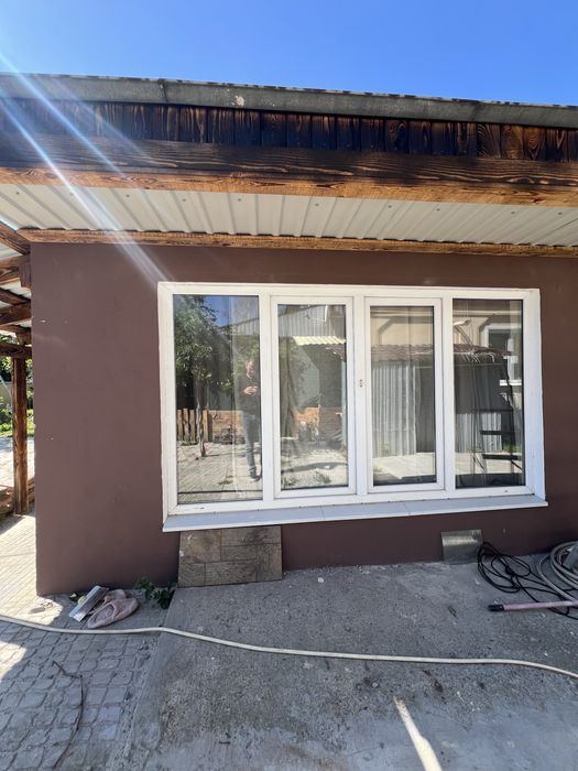 Продам Дом в лесу