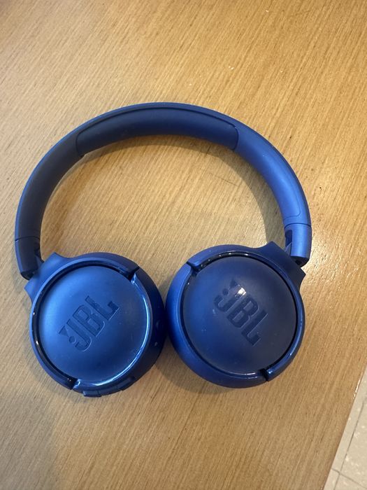 Phones JBL  pouco usados