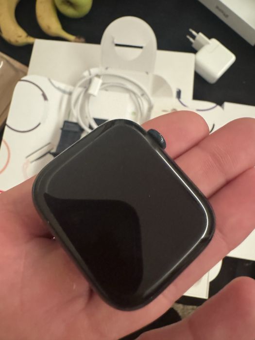 Apple Watch Séries 9 45mm