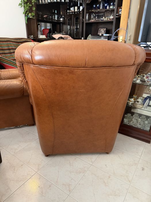 Conjunto de 3 Sofás