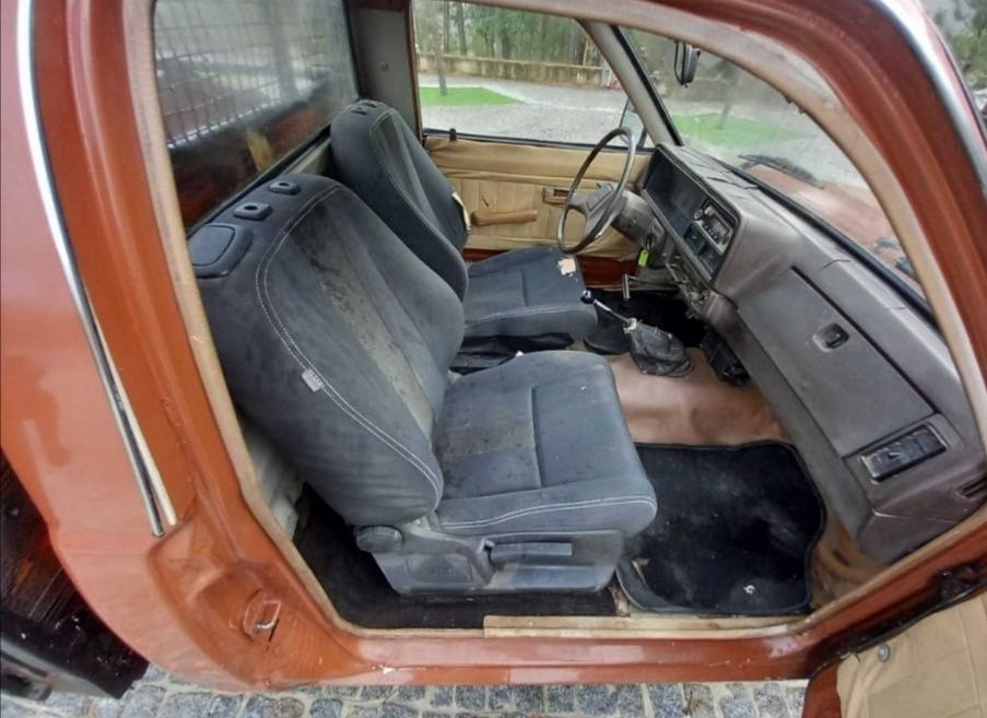 Vendo Bedford KB26