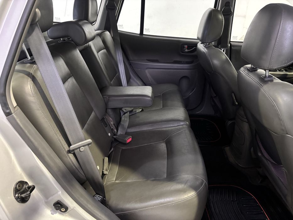 Hyundai  santa fé  2.0 CRDI