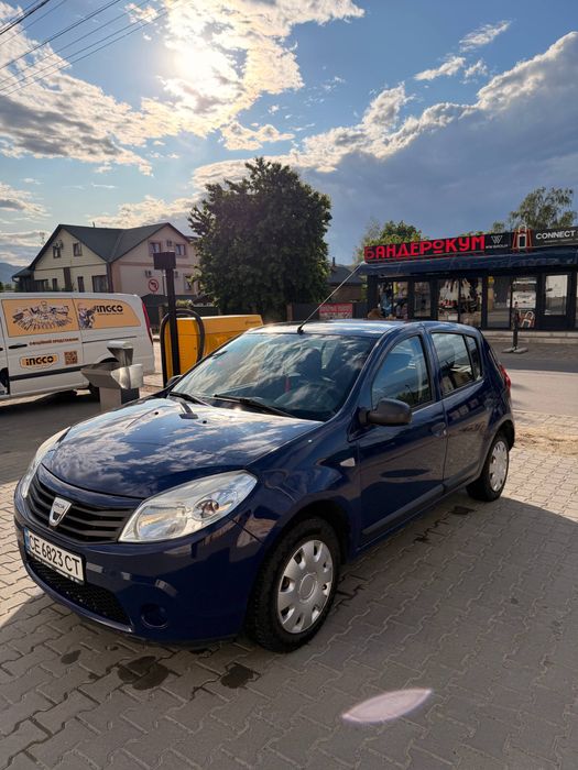 Продається Dacia Sandero