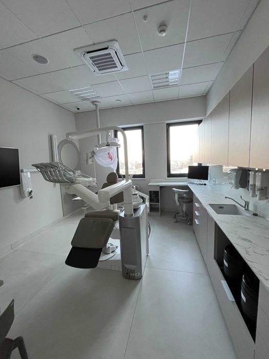 Wynajem gabinetów stomatologicznych – Centrum Usług Medycznych MEDIS