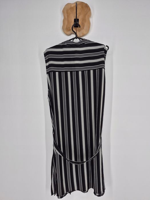 Tunika w paski zwiewna George 48 20 4XL nowa