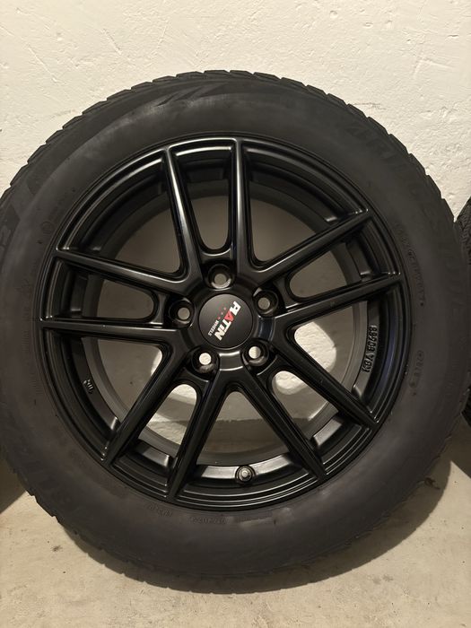 Диски r16 5:108