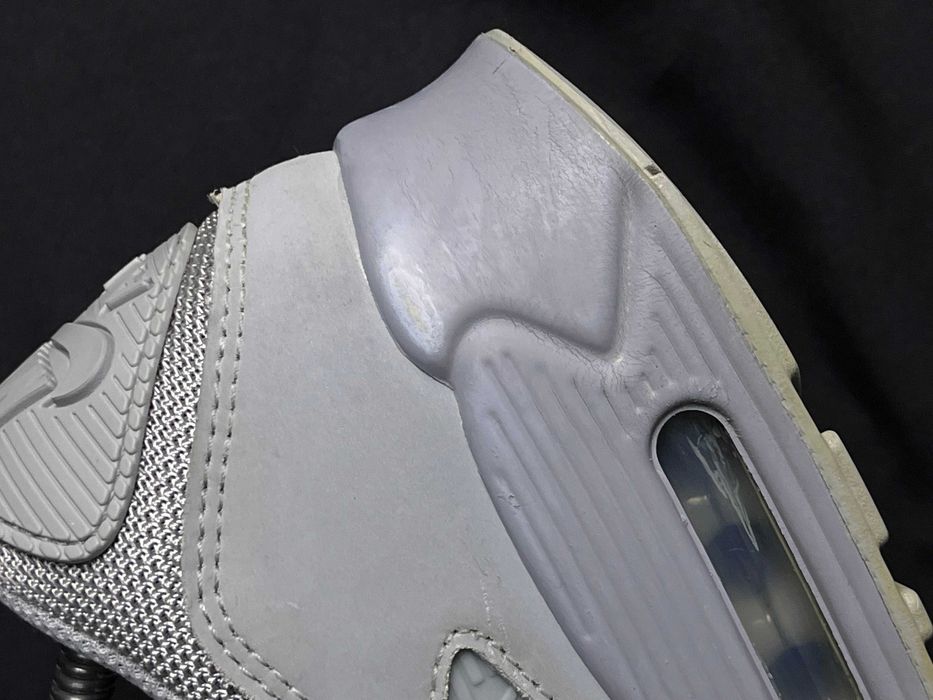 Nike Air Max 95 | Літо