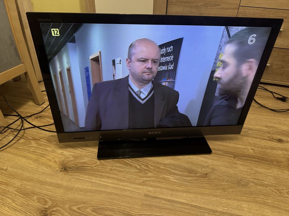 Telewizor Sony 32 cale sprawny