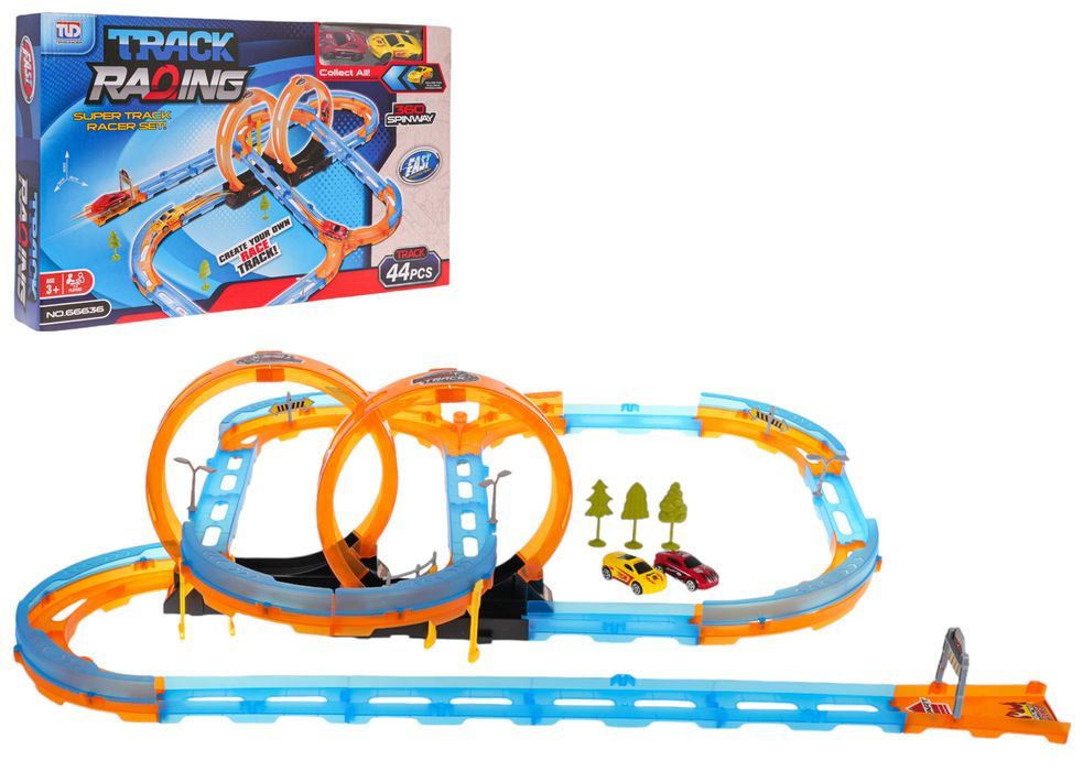 Tor Wyścigowy 44El.