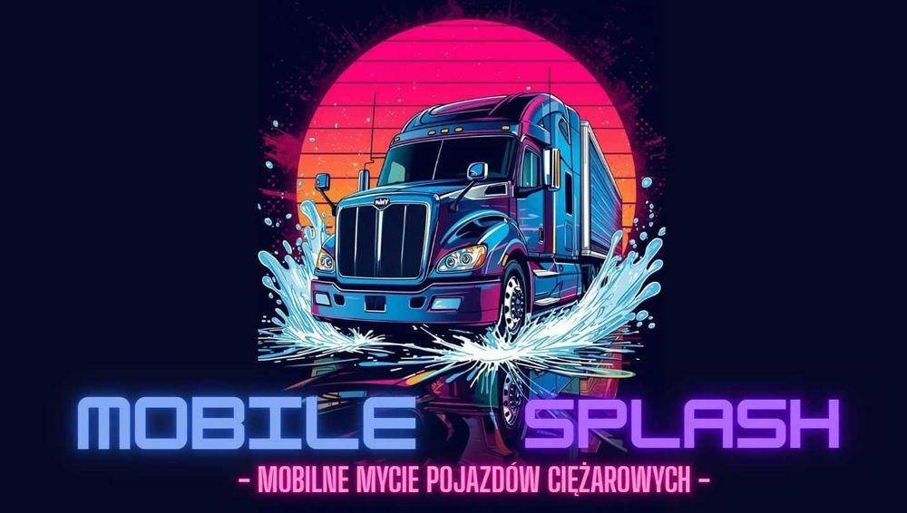 Pranie tapicerki + sprzątanie wnętrza | Osobowe i TIR