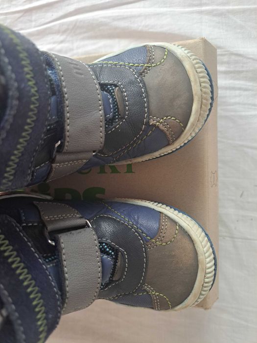 Buty kozaki memo rozm. 26