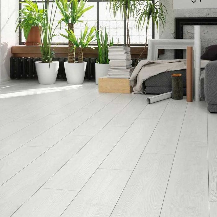 Турецький якісний ламинат 33 класу за 440 грн!