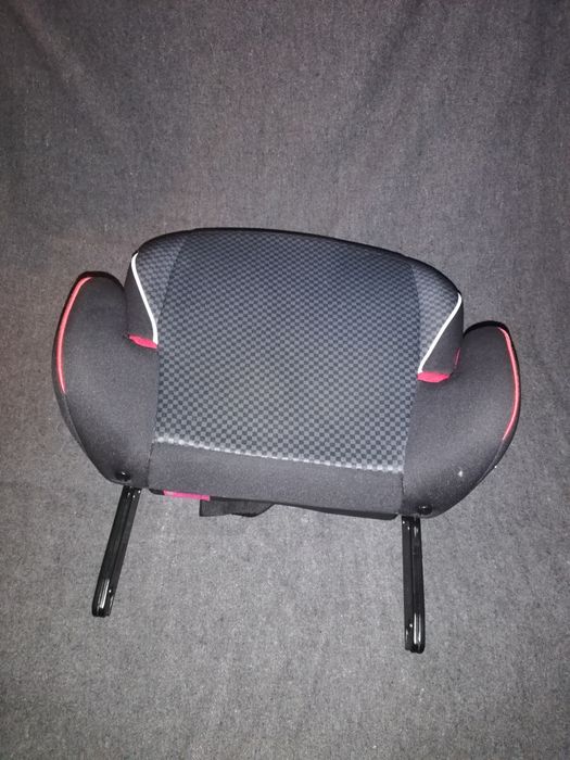 Banco auto - BebéConfort - Páscoa 2026