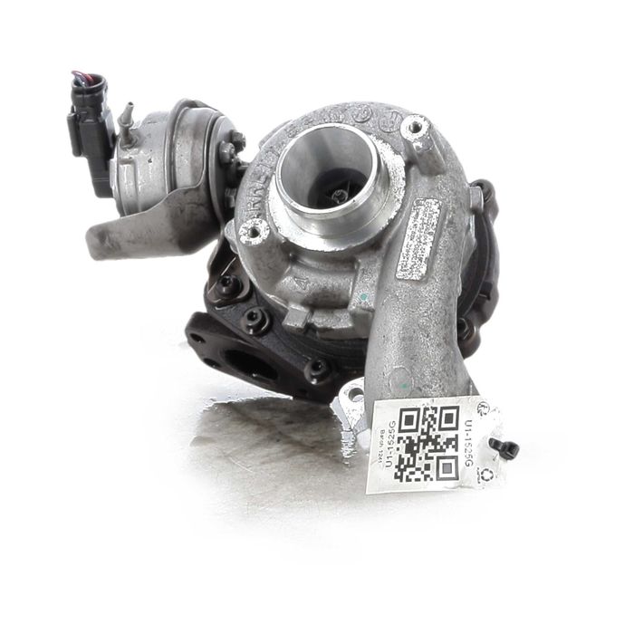 Turbo 1.6 HDI 112cv 115cv GARRETT - REF. 0375P7