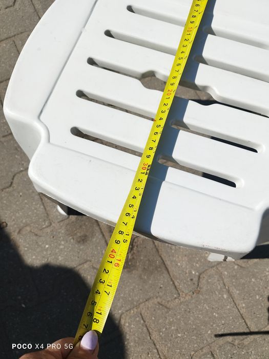 Taboret,siedzisko pod prysznic