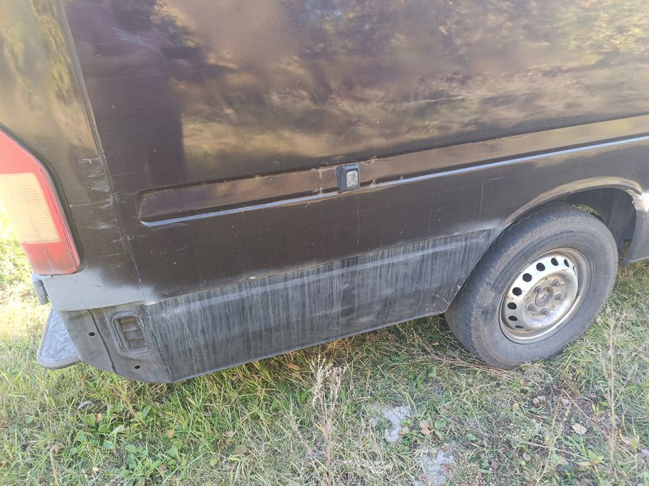 Продам спрінтер 311 CDI