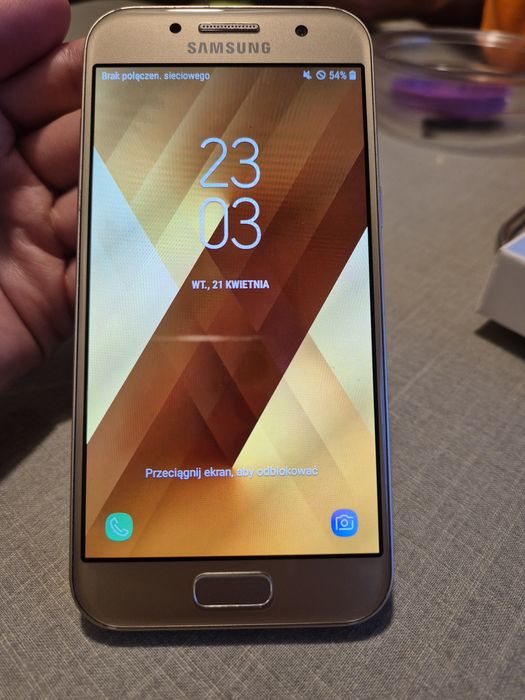 Samsung Galaxy A3 16GB 4G LTE