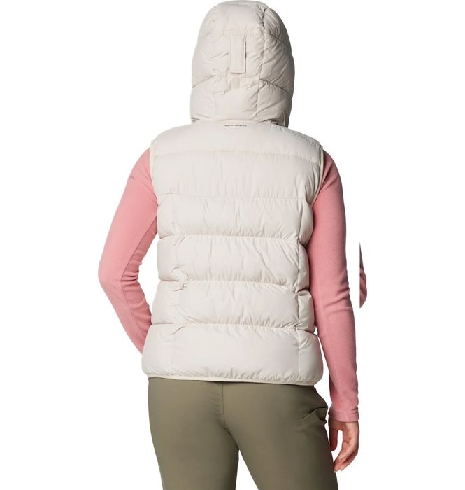Жилет женский Columbia Pike Lake Insulated V