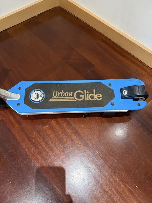 Trotinete para criança Urban Glide 55 Blue