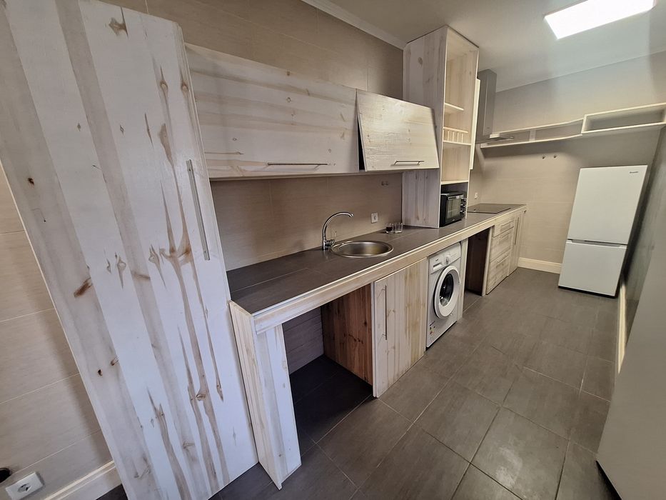 Apartamento t1 em São Vicente Ferreira