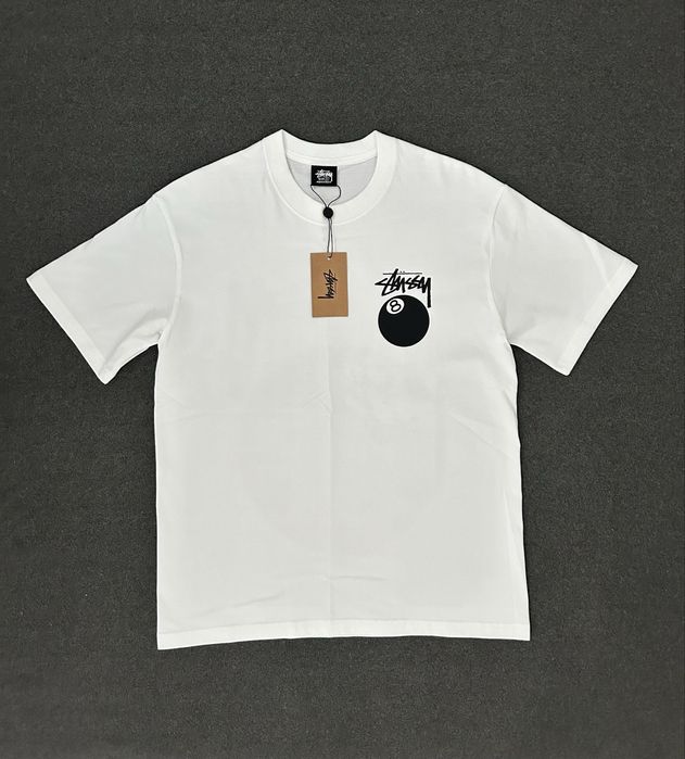 Koszulka Stussy T-shirt | Stussy 8Ball Tee