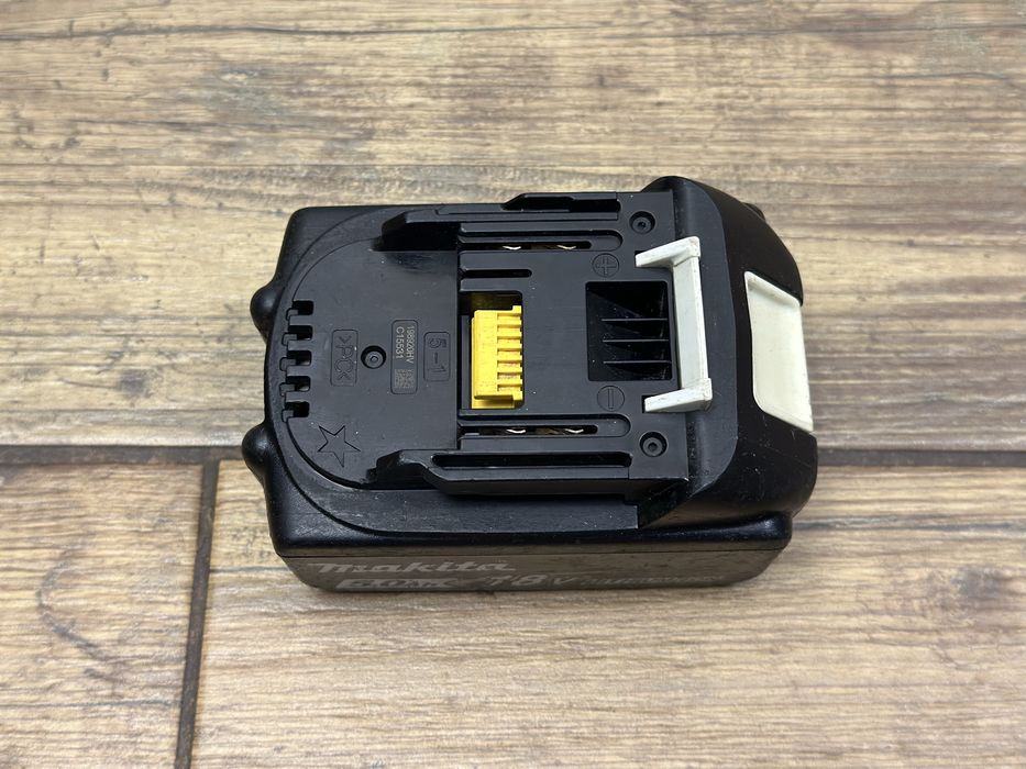 Makita 18V 5Ah BL1850 bateria do narzędzi