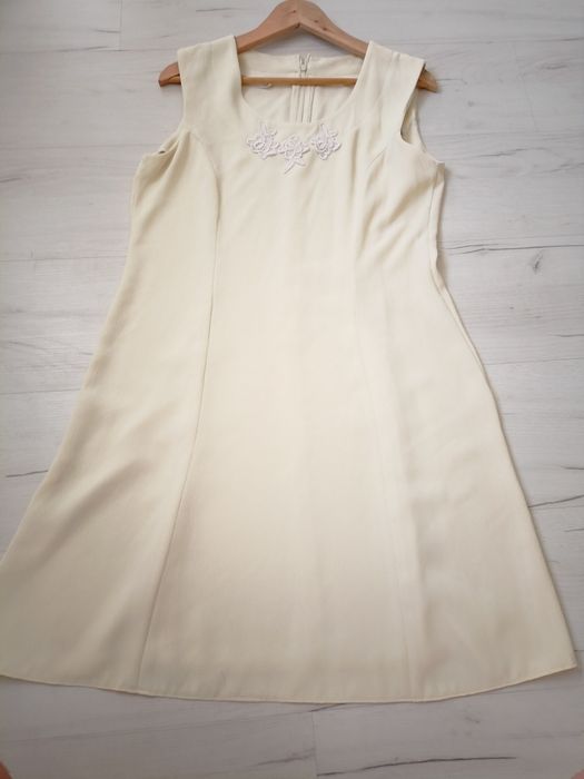 Sukienka na lato roz. M (38)