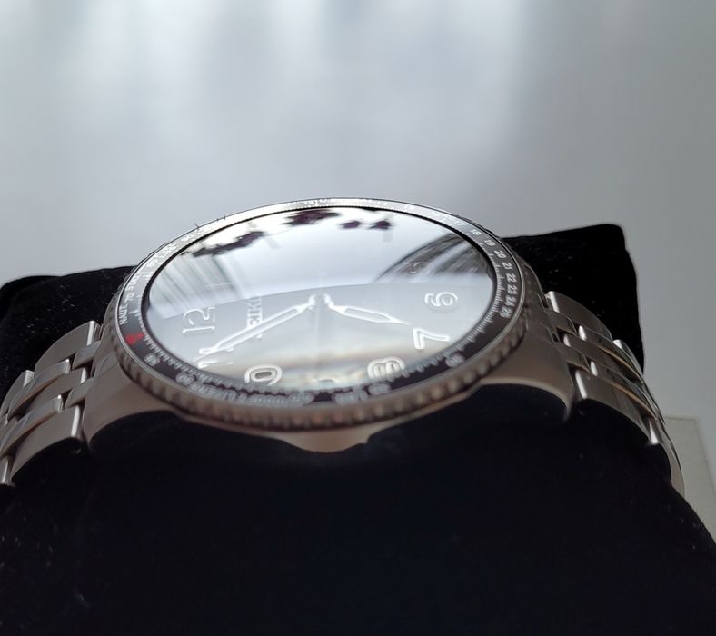 Zegarek Seiko Prospex Sky SRPB57K1