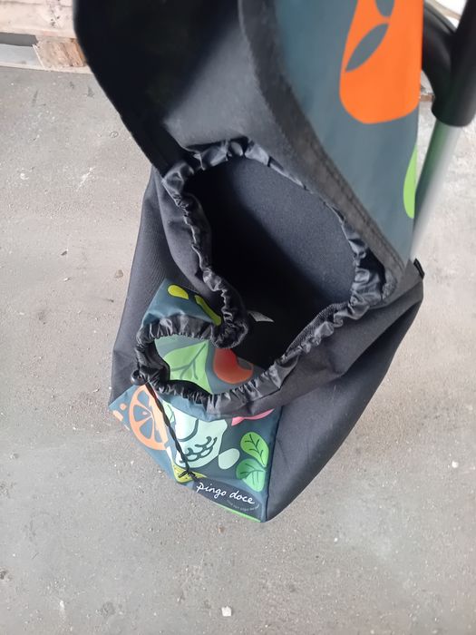 Carrinho de Compras