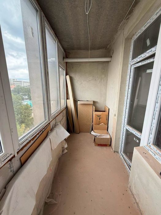 ПРОДАЖ 2 кім квартири, ЖК Княжий вул. Микулинецька