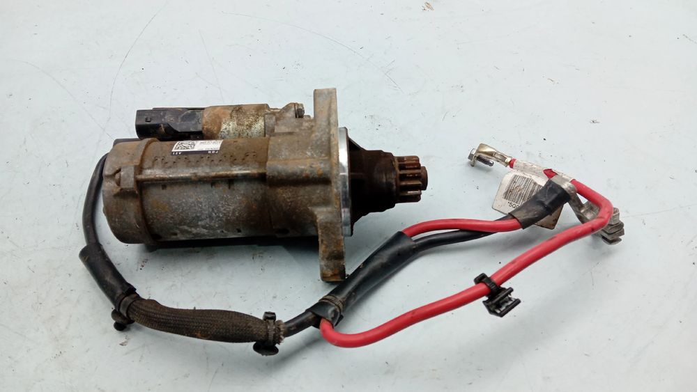 Motor de arranque VOLKSWAGEN Golf VII (5G1, BQ1, BE1, BE2)