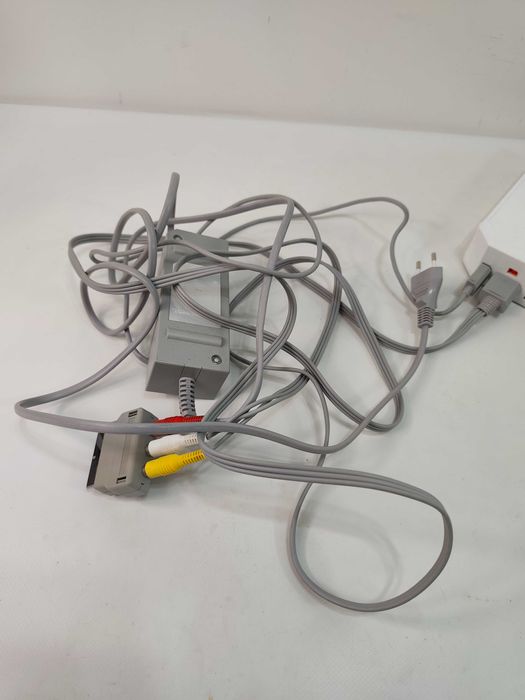 Nintendo WII RVL-001(EUR)