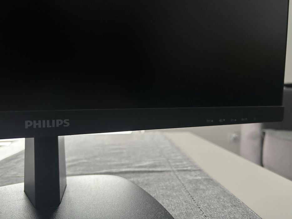 Monitor Philips V-Line 243V7QDSB/00  23,8”