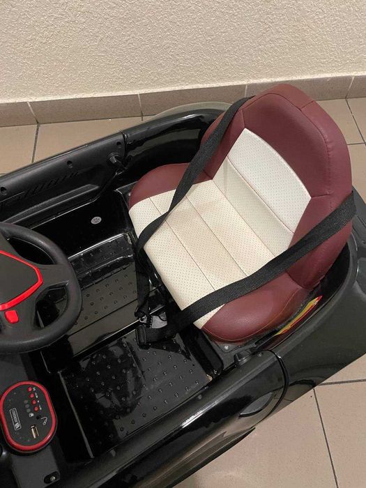 Продам Електромобіль дитячий Tesla Style