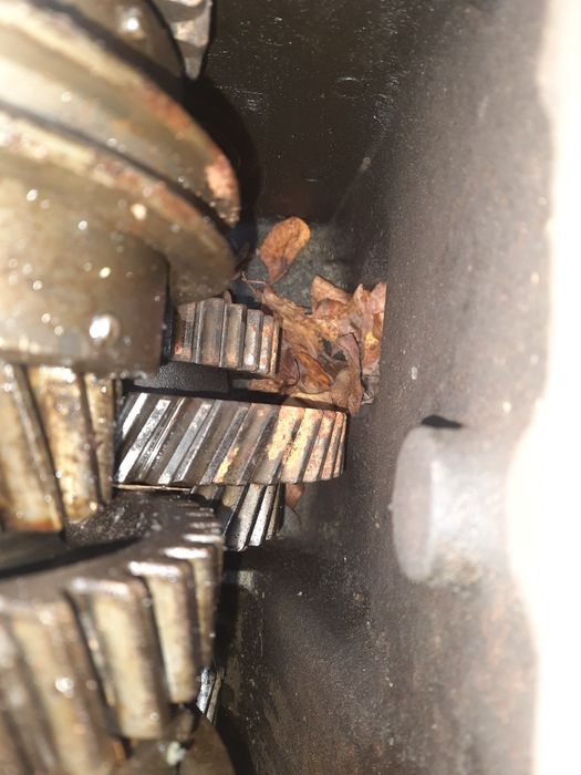 Продам кпп ямз 236