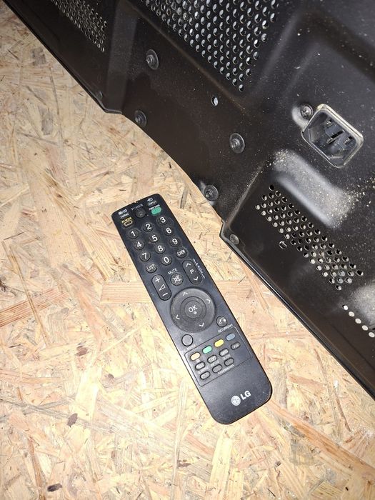 Telewizor LG sprawny