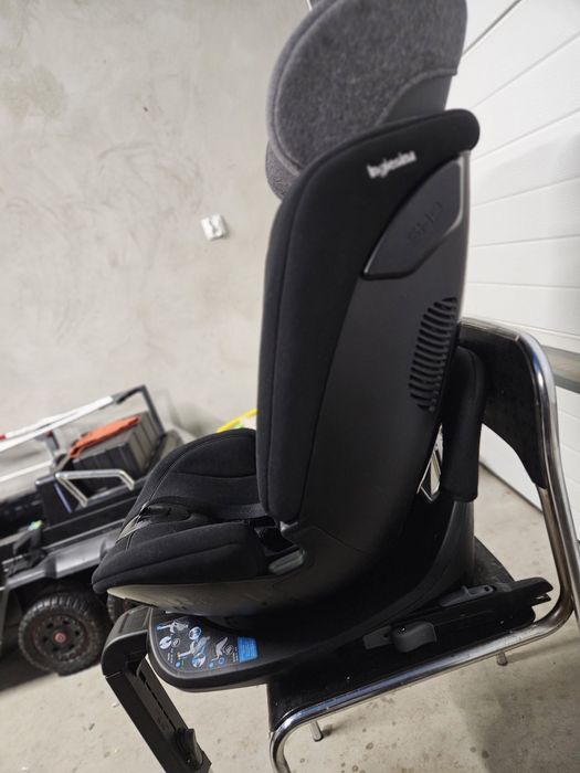 Inglesina Copernico Obrotowy Fotelik Samochodowy 40-145cm (0 - 12 lat)