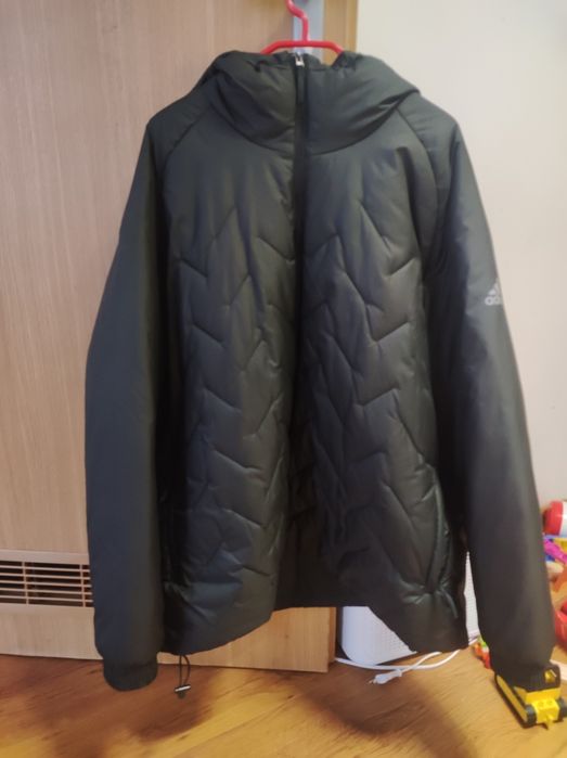 Kurtka zimowa adidas 2xl