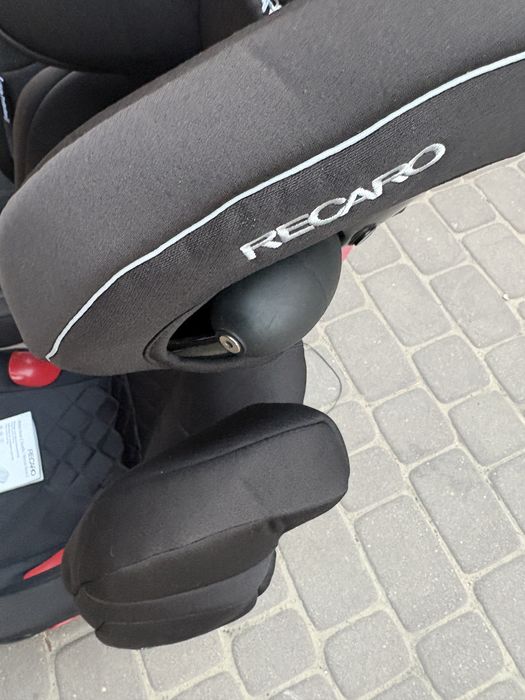 Recaro Monza Nova