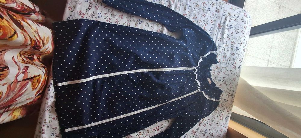 Roupa lanidor menina